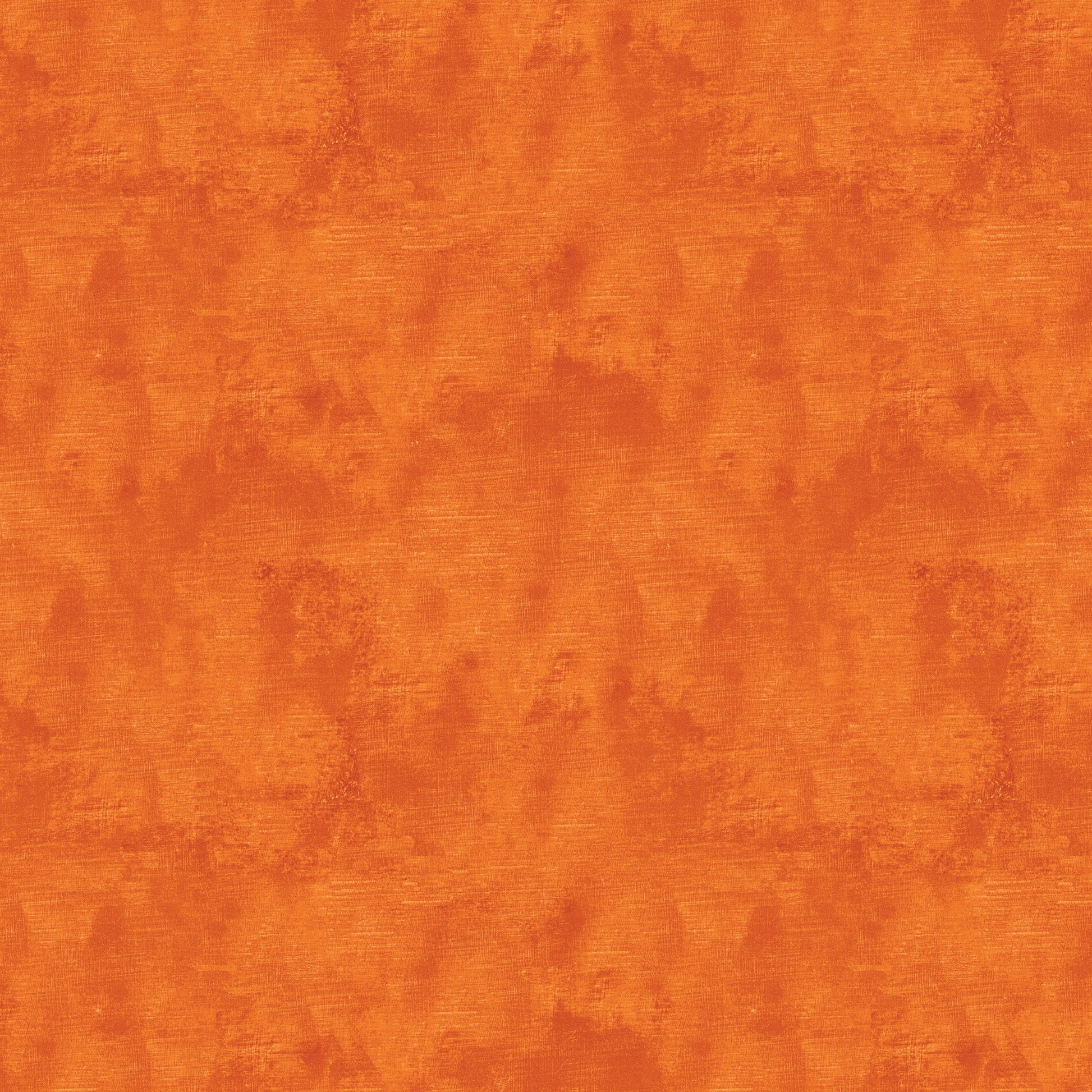 Chalk Texture 9488-38 is a orange cotton fabric with a mottled tone on tone texture with lightly brushed markings.