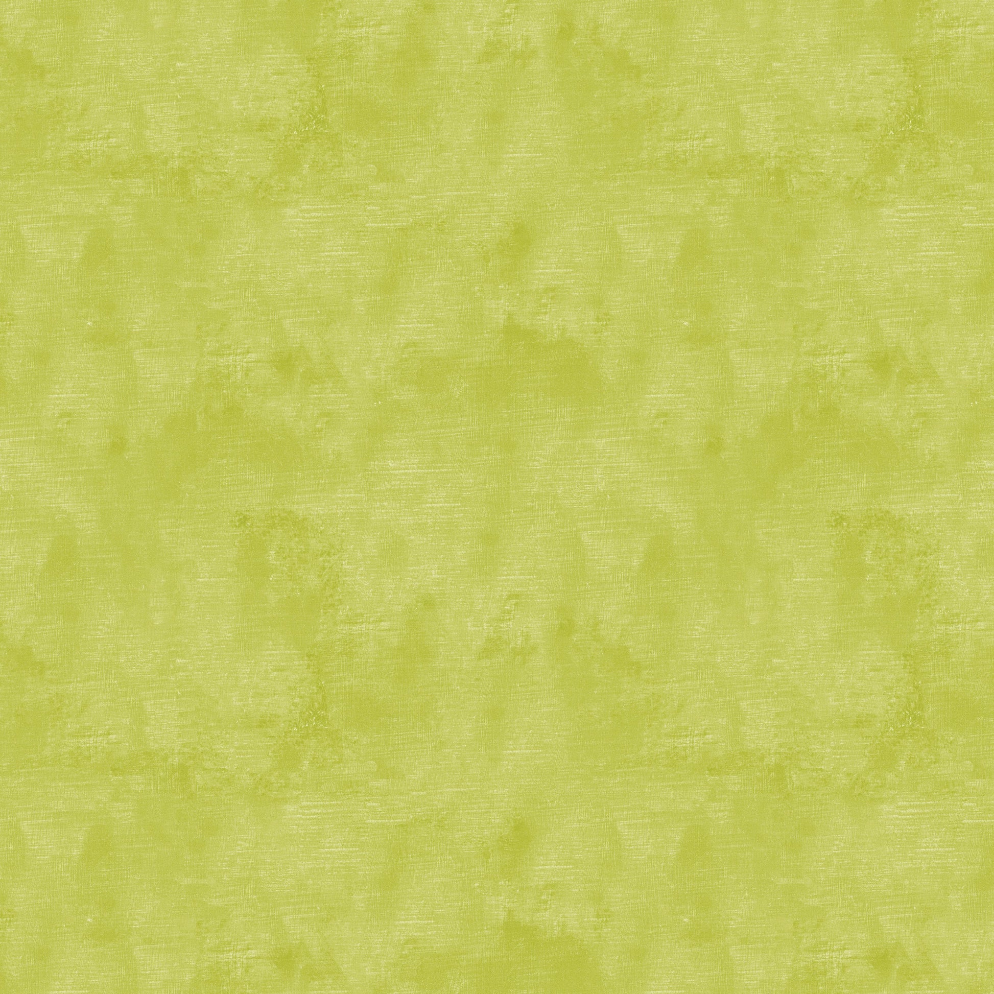 Chalk Texture 9488-40 is a lime green cotton fabric with a mottled tone on tone texture with lightly brushed markings.
