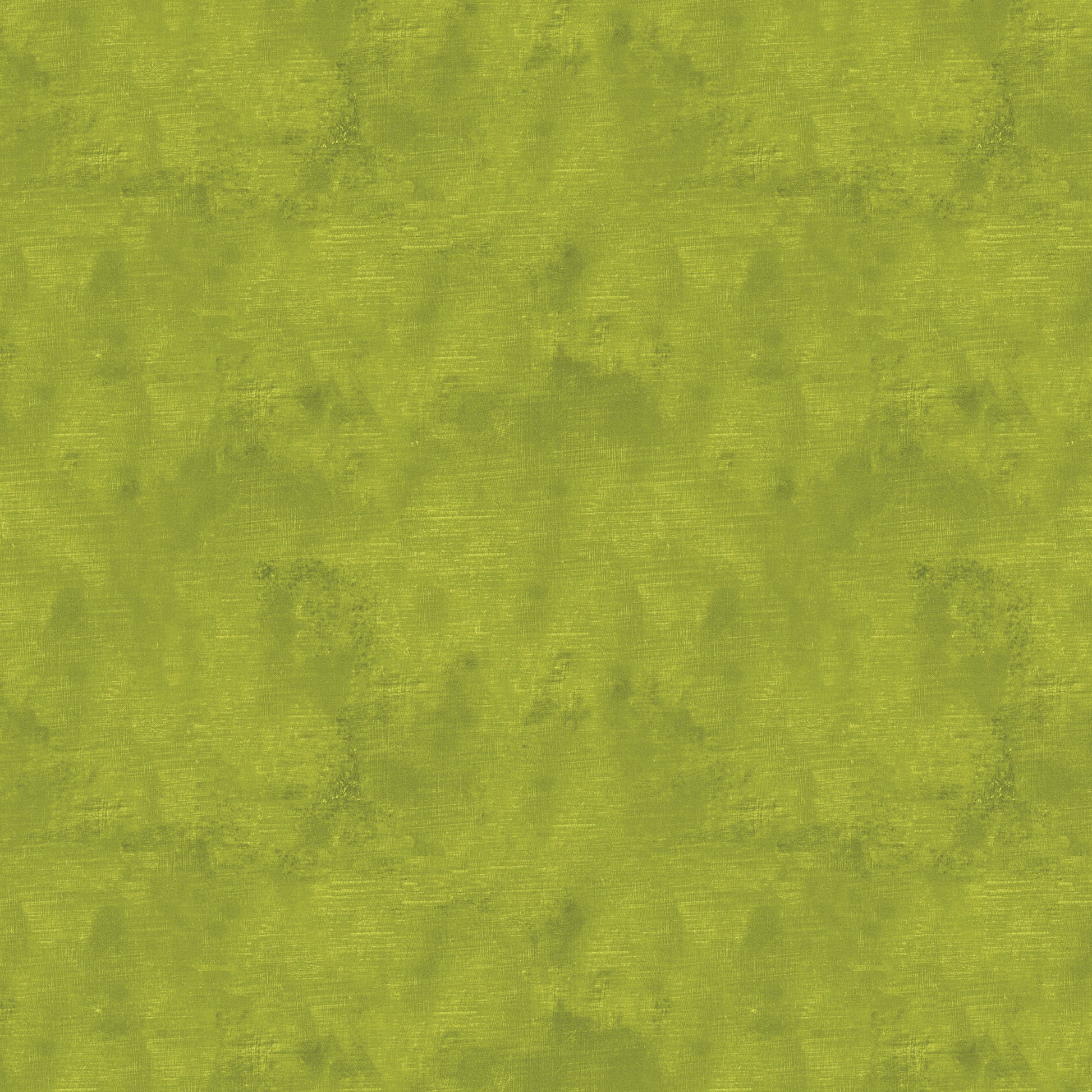 Chalk Texture 9488-42 is a citron green cotton fabric with a mottled tone on tone texture with lightly brushed markings.