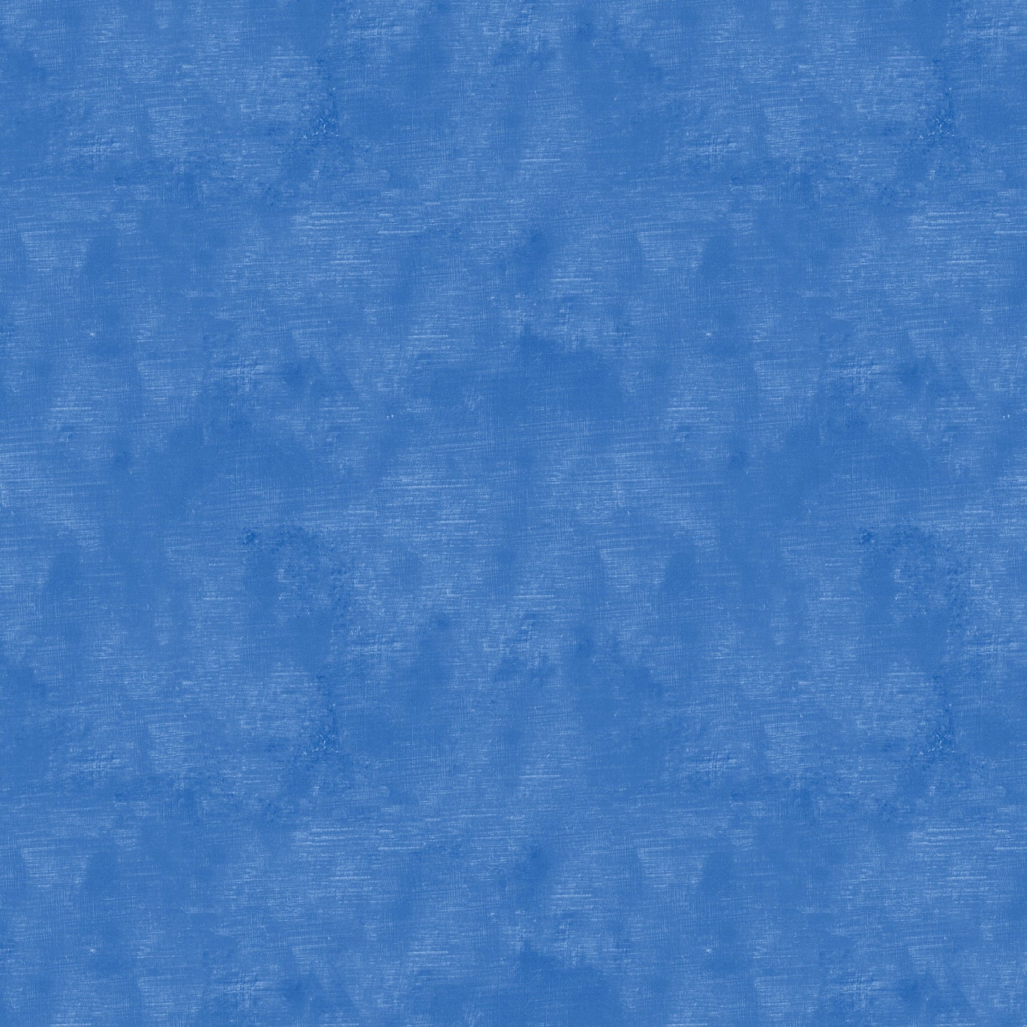 Chalk Texture 9488-54 is a royal blue cotton fabric with a mottled tone on tone texture with lightly brushed markings.