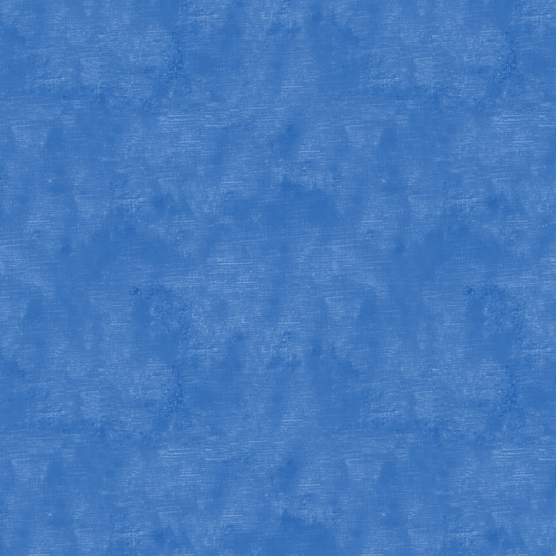 Chalk Texture 9488-54 is a royal blue cotton fabric with a mottled tone on tone texture with lightly brushed markings.