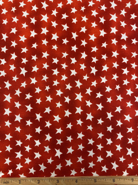 Red Stars