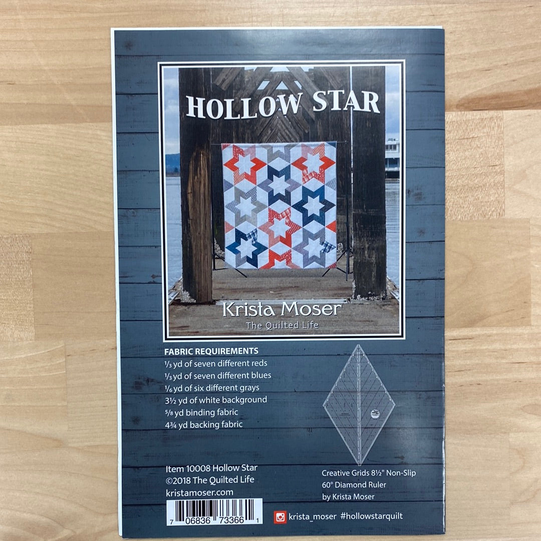 Hollow Star