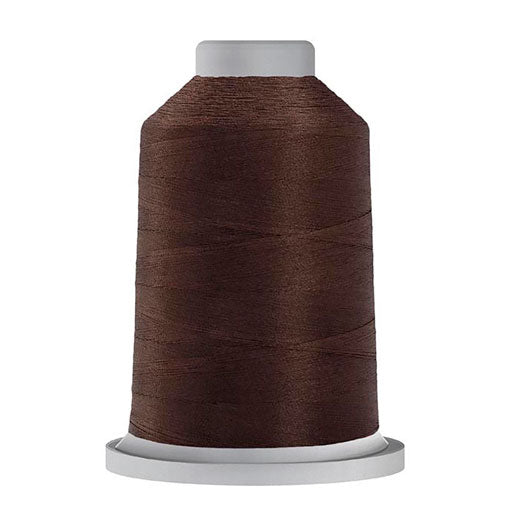 Glide Polyester Thread - Coffee Bean 27518
