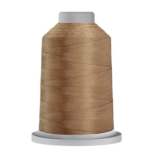 Glide Polyester Thread - Cork 24675
