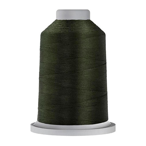 Glide Polyester Thread - Jade 60357