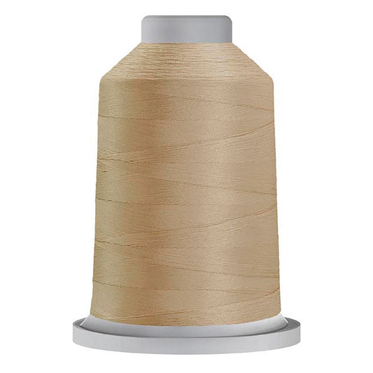 Glide Polyester Thread - Pearl 20005