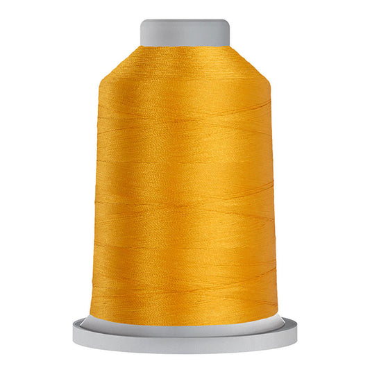 Glide Polyester Thread - Tawny 87550