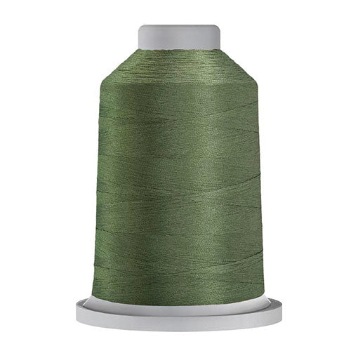 Glide Polyester Thread - Thyme 60557