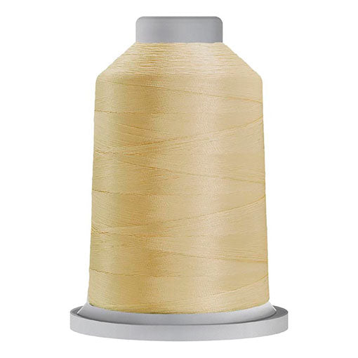 Glide Polyester Thread - Yellow Whisper 87499