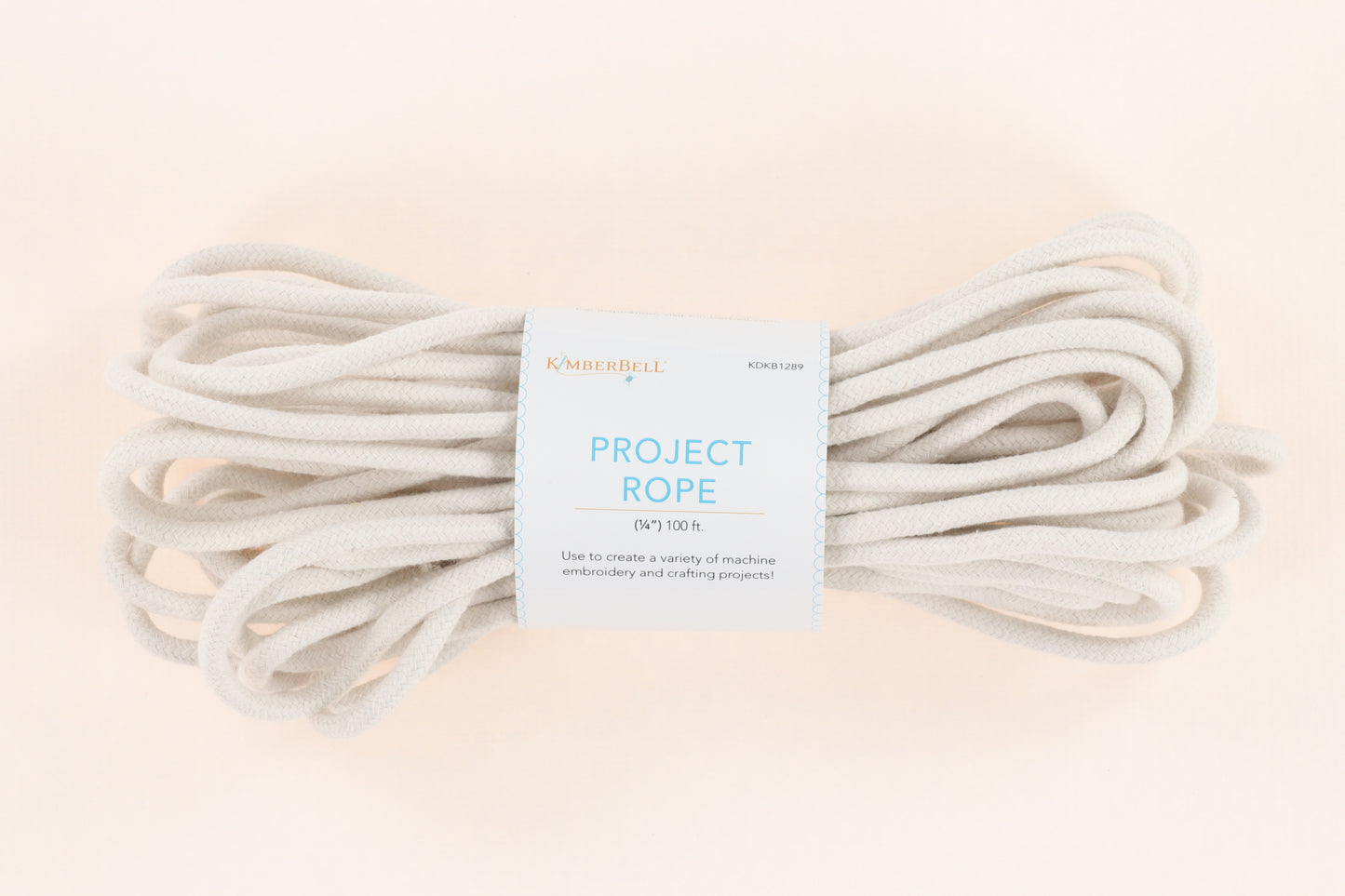 Project Rope - 100ft - KDKB1289