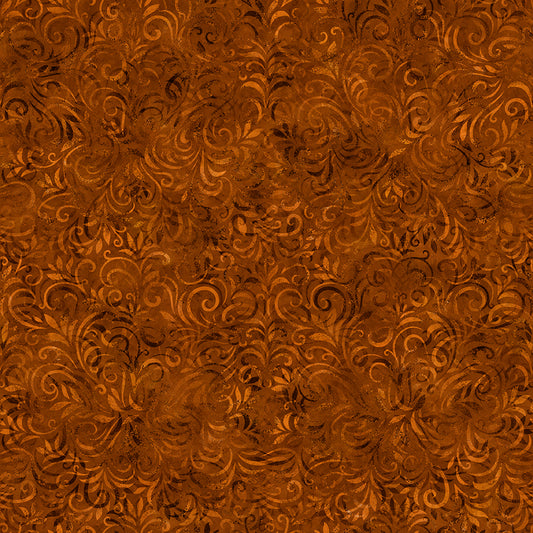 Blooming Vine 108 - Pecan 31095-AS