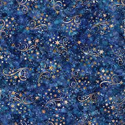 Star Swirl 108 - 29257-W