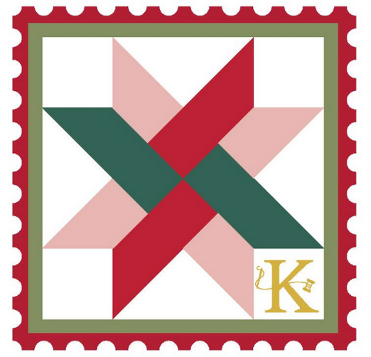 Needle Minder: Quilty Little Christmas KDTL120