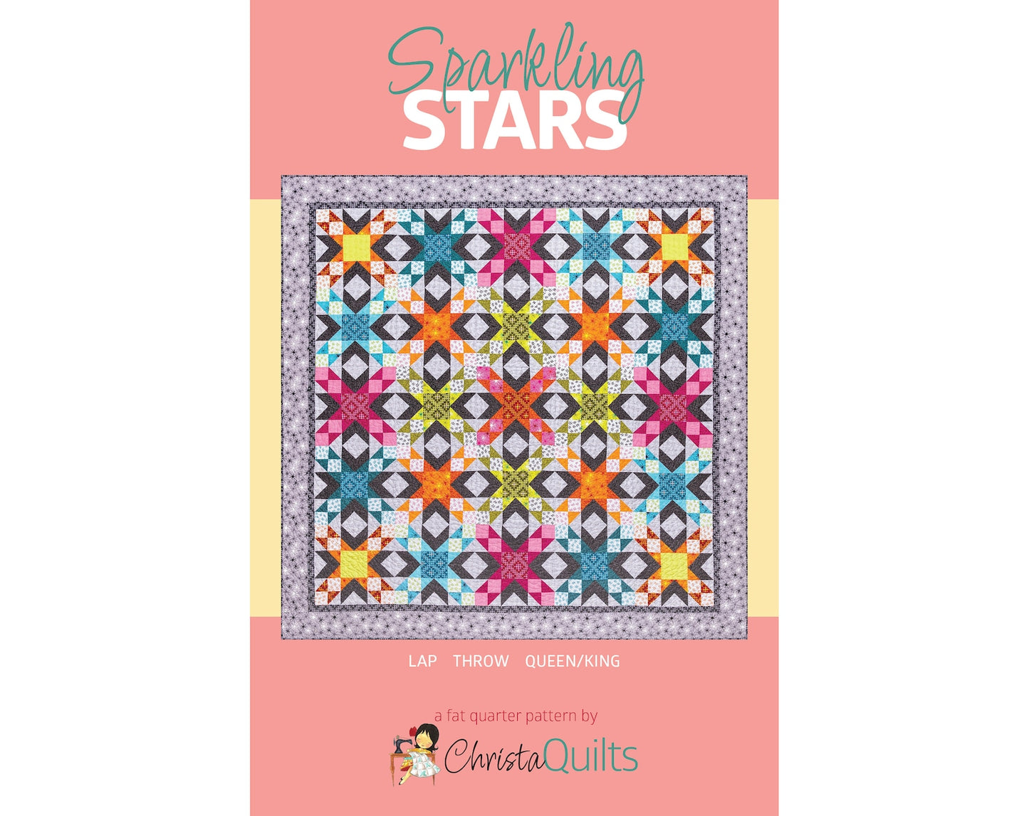 Sparkling Stars