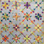 Slumber Party Quilt Kit