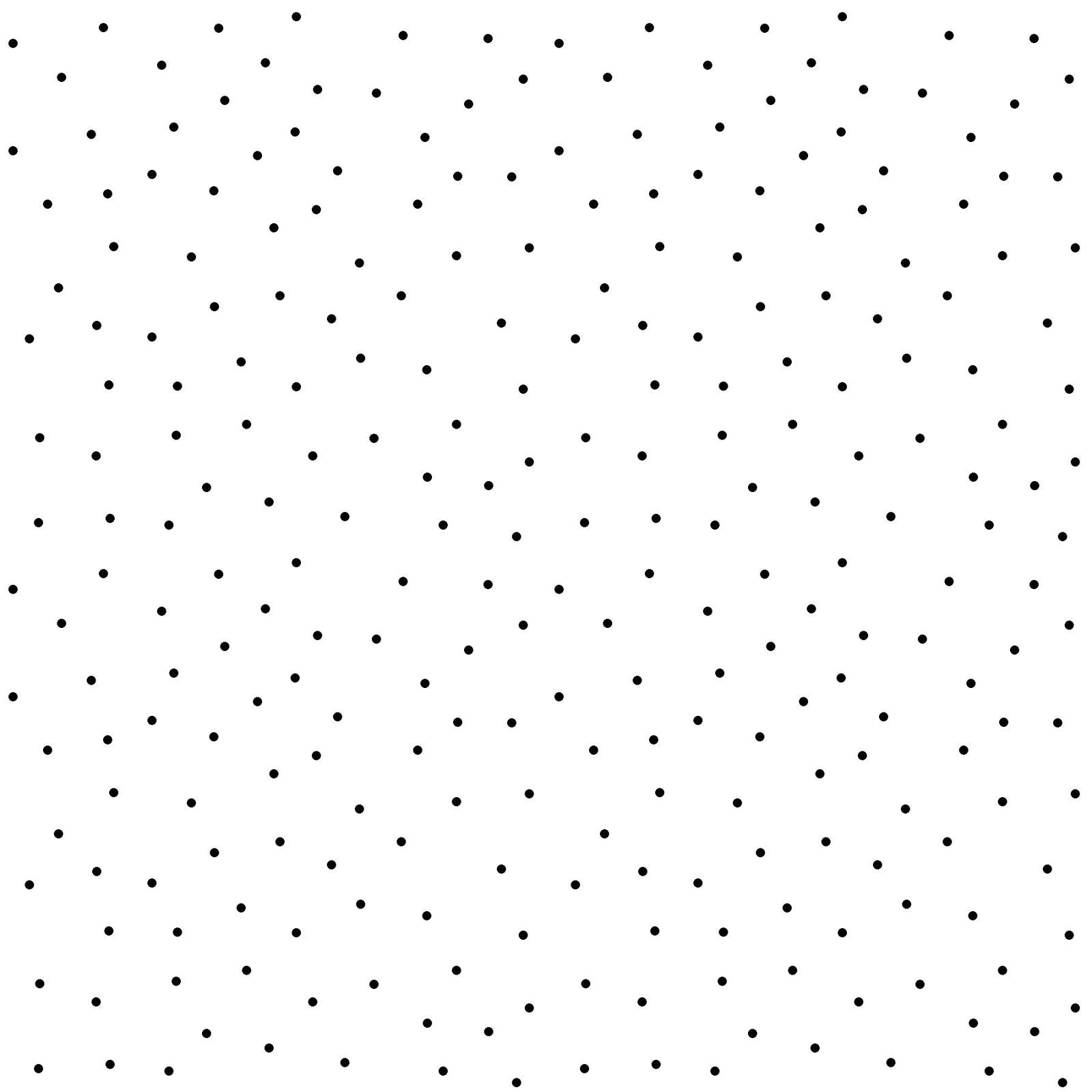Tiny Dots is part of the Kimberbell Basics line designed by Kim Christopherson for Maywood Studio. This fabric features tiny black dots on a white background in a random pattern. It is perfect as a background for adding a little bit of color without detracting from any object appliqued, embroidered, or pieced along with it.